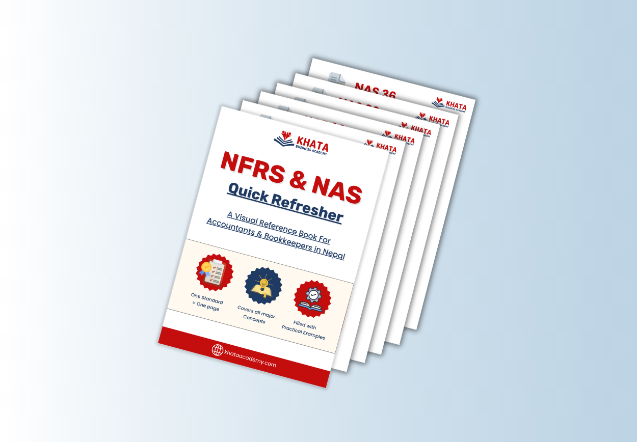 Download NFRS E-Book
